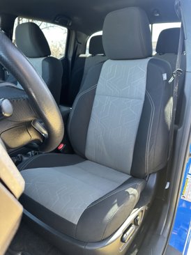 Used 2020 Toyota Tacoma TRD Off-Road image 17