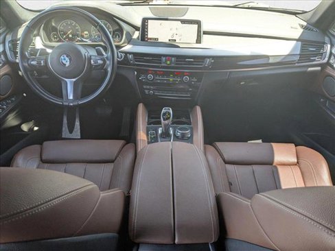 Used 2018 BMW X6 xDrive35i image 18