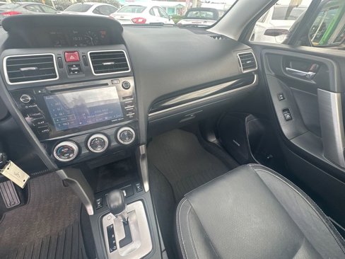 Used 2017 Subaru Forester 2.5i Limited image 15