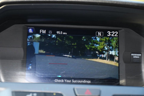 Used 2016 Honda Odyssey EX-L image 40
