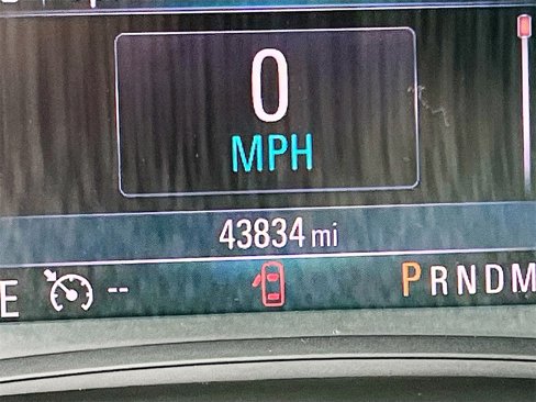 Used 2019 Buick Encore Preferred w/ Safety Package image 12