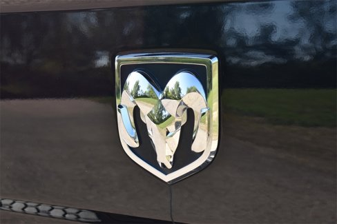 Used 2014 RAM 1500 Sport w/ Convenience Group image 19