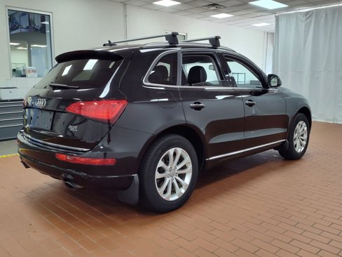 Used 2016 Audi Q5 2.0T Premium Plus image 9