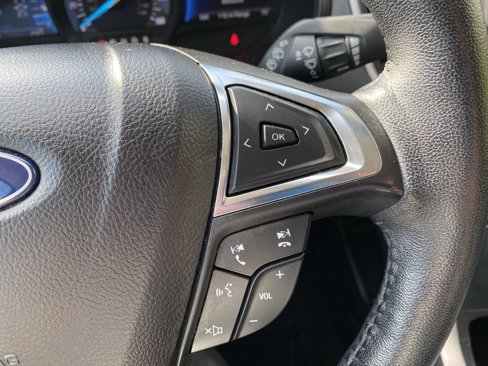 Certified 2023 Ford Edge SEL image 31
