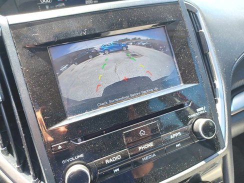 Used 2019 Subaru Forester Premium image 13