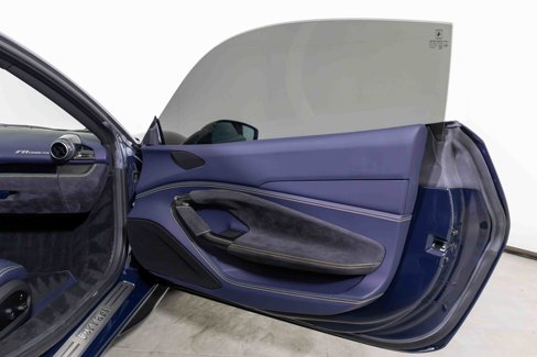 Certified 2022 Ferrari F8 Tributo image 38