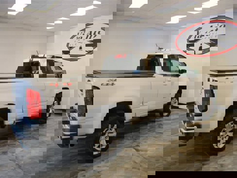 Used 2018 Chevrolet Colorado LT w/ LT Convenience Package image 6