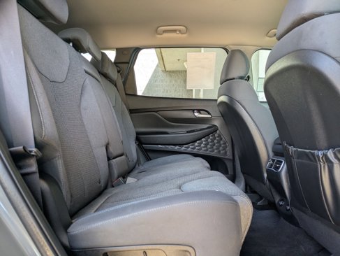 Certified 2023 Hyundai Santa Fe SE image 12