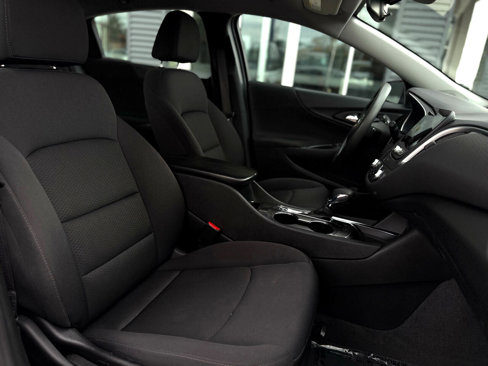 Used 2024 Chevrolet Malibu LT image 14