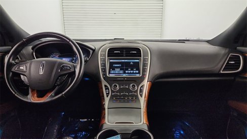 Used 2016 Lincoln MKX Reserve w/ Technology Package image 15