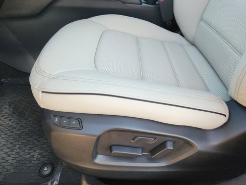 New 2025 MAZDA CX-5 AWD 2.5 S w/ Preferred Package image 22