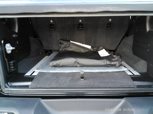Used 2022 Jeep Wrangler Unlimited Sport image 21