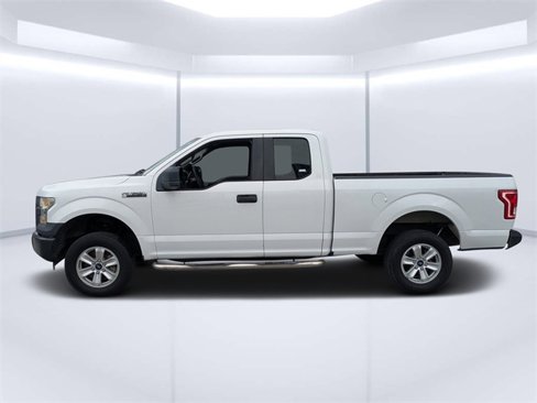 Used 2016 Ford F150 XL w/ Equipment Group 101A Mid image 6