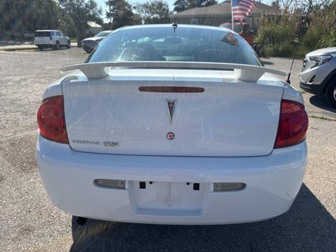 Used 2009 Pontiac G5 image 7
