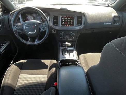 Used 2023 Dodge Charger GT w/ Blacktop Package image 11