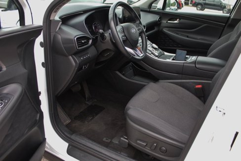 Used 2023 Hyundai Santa Fe SEL image 10