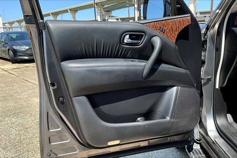 Used 2019 Nissan Armada SL w/ Premium Package image 20