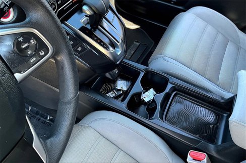 Used 2017 Honda CR-V EX image 15