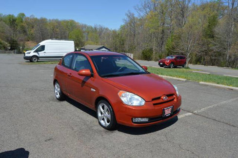 Used 2009 Hyundai Accent SE image 49