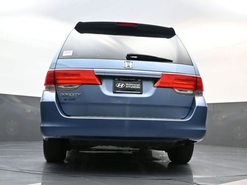 Used 2010 Honda Odyssey EX-L image 26