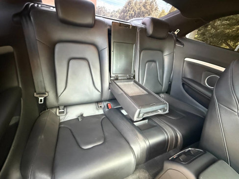 Used 2016 Audi A5 2.0T Premium Plus w/ Technology Package image 27