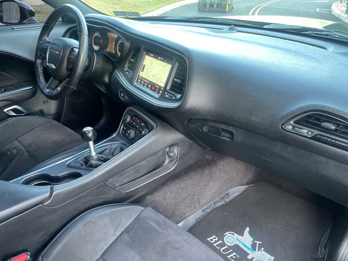 Used 2018 Dodge Challenger T/A image 47