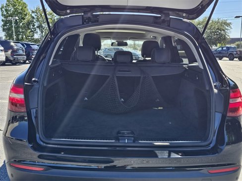 Used 2019 Mercedes-Benz GLC 300 image 25