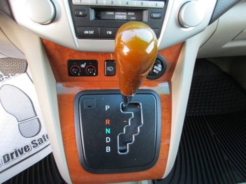 Used 2008 Lexus RX 400h AWD image 27