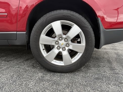 Used 2014 Chevrolet Traverse LTZ image 10