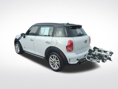 Used 2015 MINI Cooper Countryman S image 5