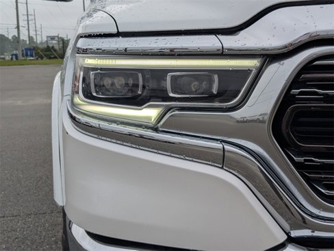 Used 2020 RAM 1500 Limited image 10