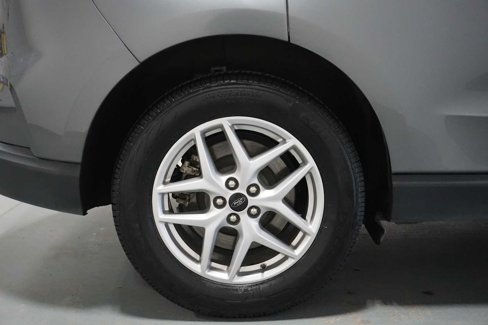Used 2023 Ford Edge SEL image 8