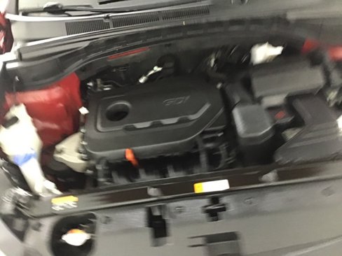 Used 2017 Hyundai Santa Fe Sport image 21