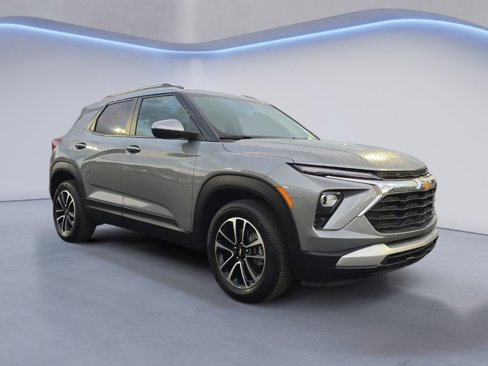 Used 2024 Chevrolet TrailBlazer LT image 8