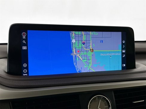 Used 2020 Lexus RX 350 FWD w/ Luxury Package image 13