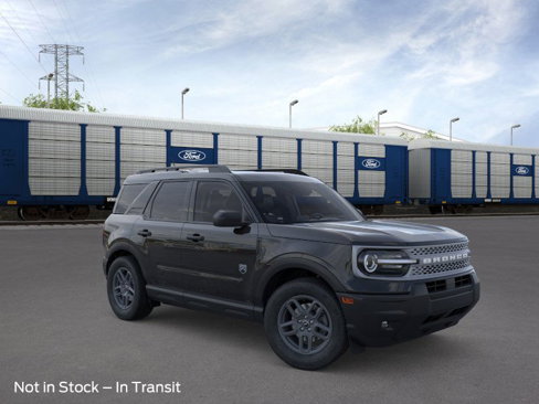 New 2025 Ford Bronco Sport Big Bend image 7