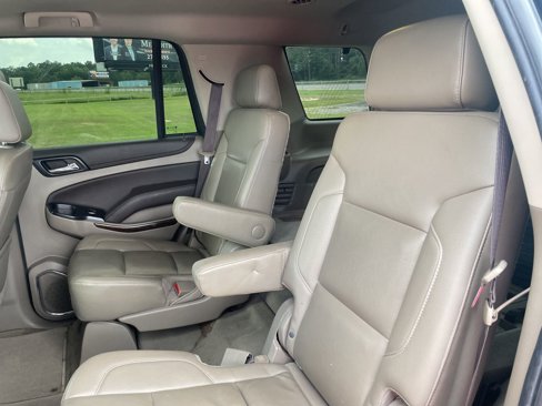 Used 2019 Chevrolet Tahoe LT image 11