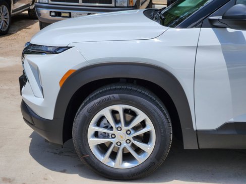 New 2026 Chevrolet TrailBlazer LS w/ LS Convenience Package image 10