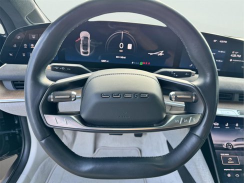 Used 2022 Lucid Air Grand Touring image 31