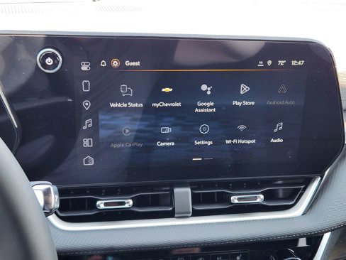 New 2026 Chevrolet Equinox LT image 18