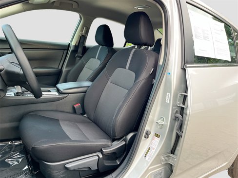 Certified 2023 Nissan Sentra SV image 18
