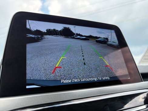 Used 2023 Ford Escape Active image 17