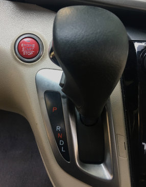Used 2016 Honda Odyssey EX-L image 28