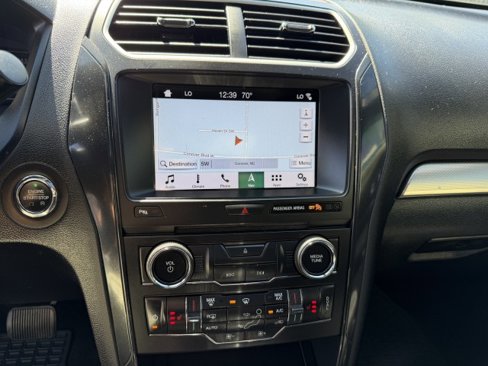 Used 2019 Ford Explorer XLT w/ Equipment Group 202A image 13