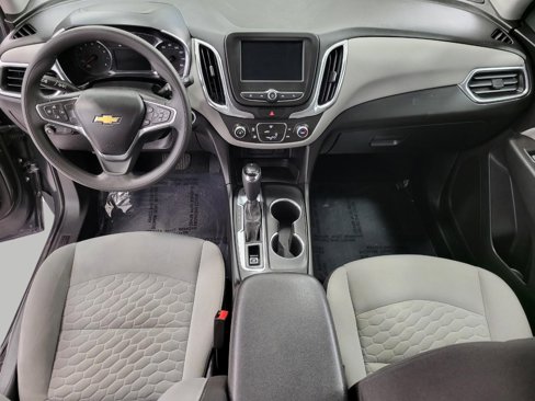 Used 2019 Chevrolet Equinox LT image 6