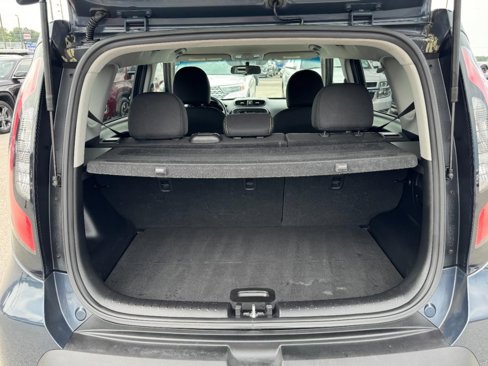 Used 2014 Kia Soul + image 6