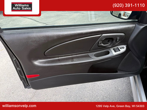 Used 2006 Chevrolet Monte Carlo SS w/ Convenience Package image 12