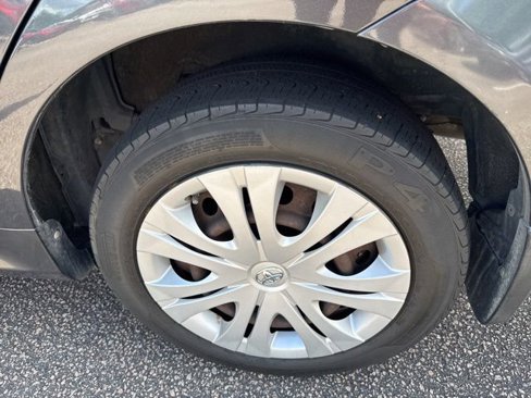Used 2009 Toyota Corolla XLE image 18