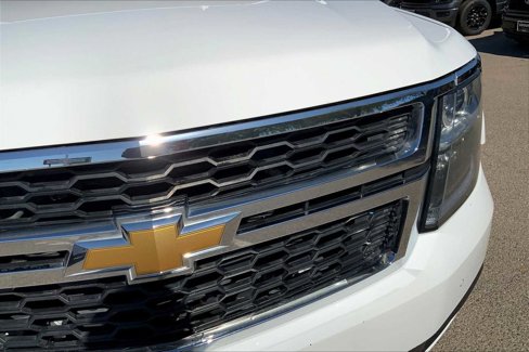Used 2016 Chevrolet Suburban LT w/ Luxury Package image 29