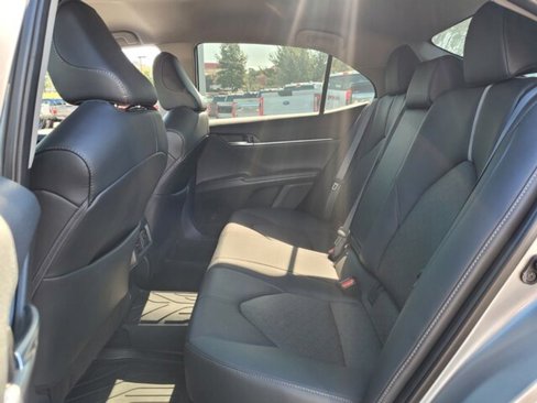 Used 2024 Toyota Camry XSE image 13